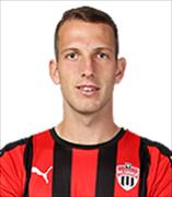 Andrey Mendel logo